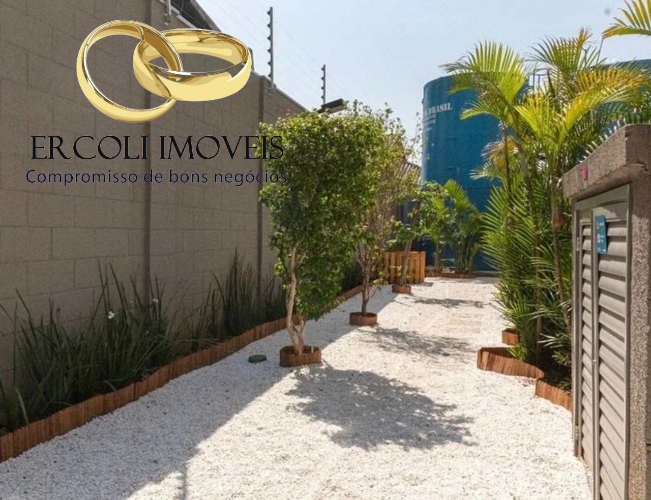 Apartamento, 2 quartos, 38 m² - Foto 15