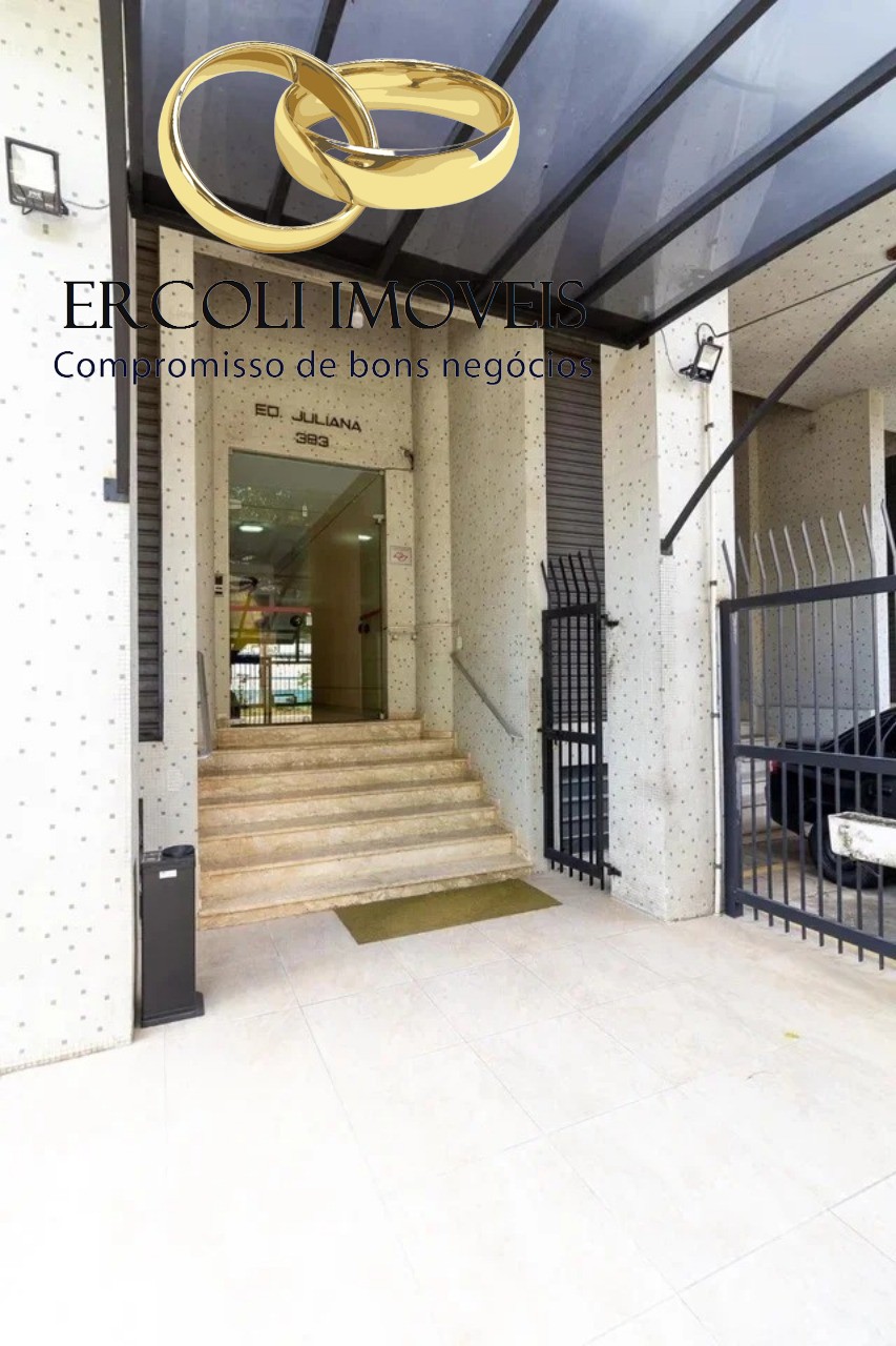 Apartamento, 1 quarto, 82 m² - Foto 1