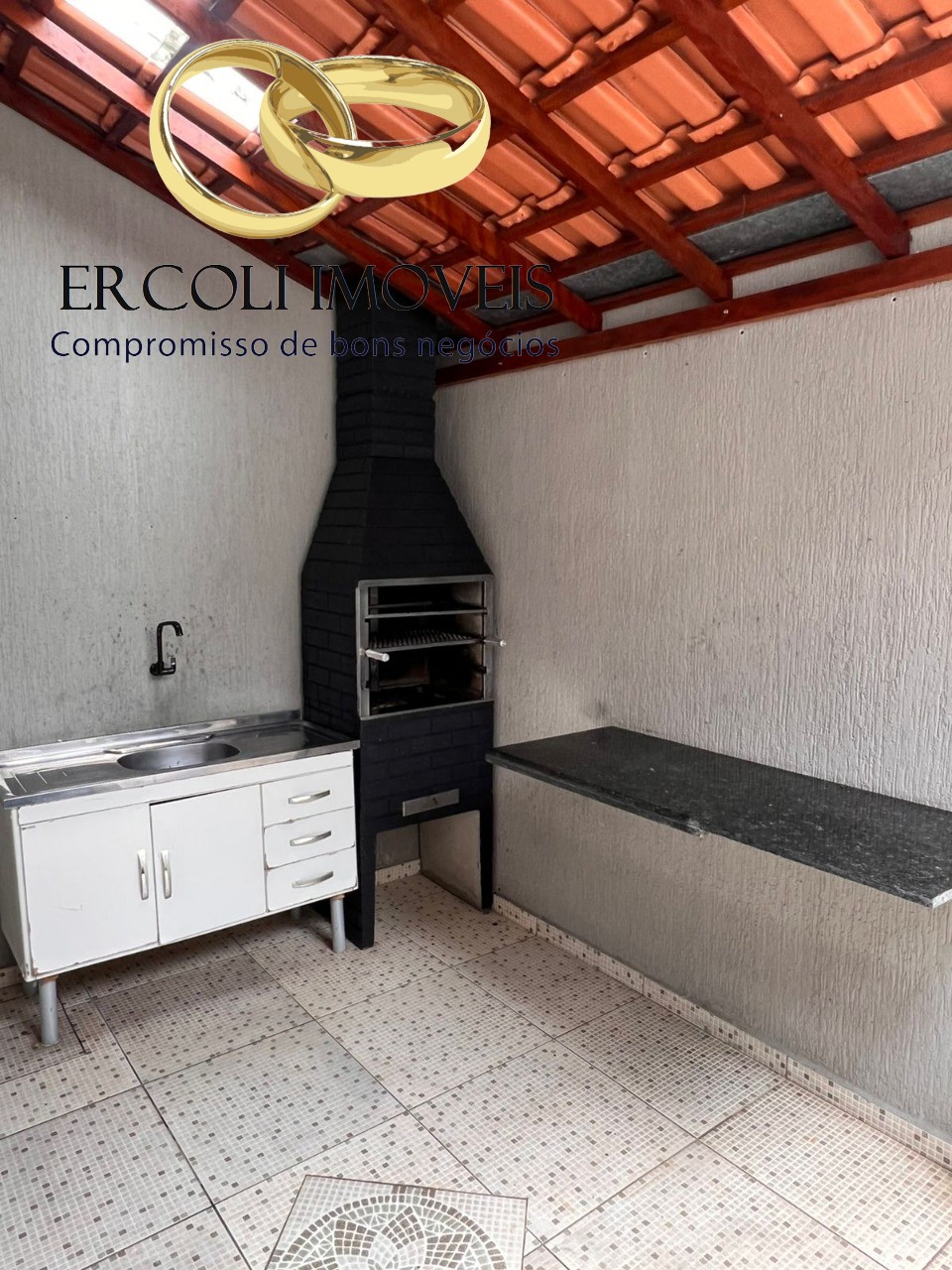 Casa, 3 quartos - Foto 24