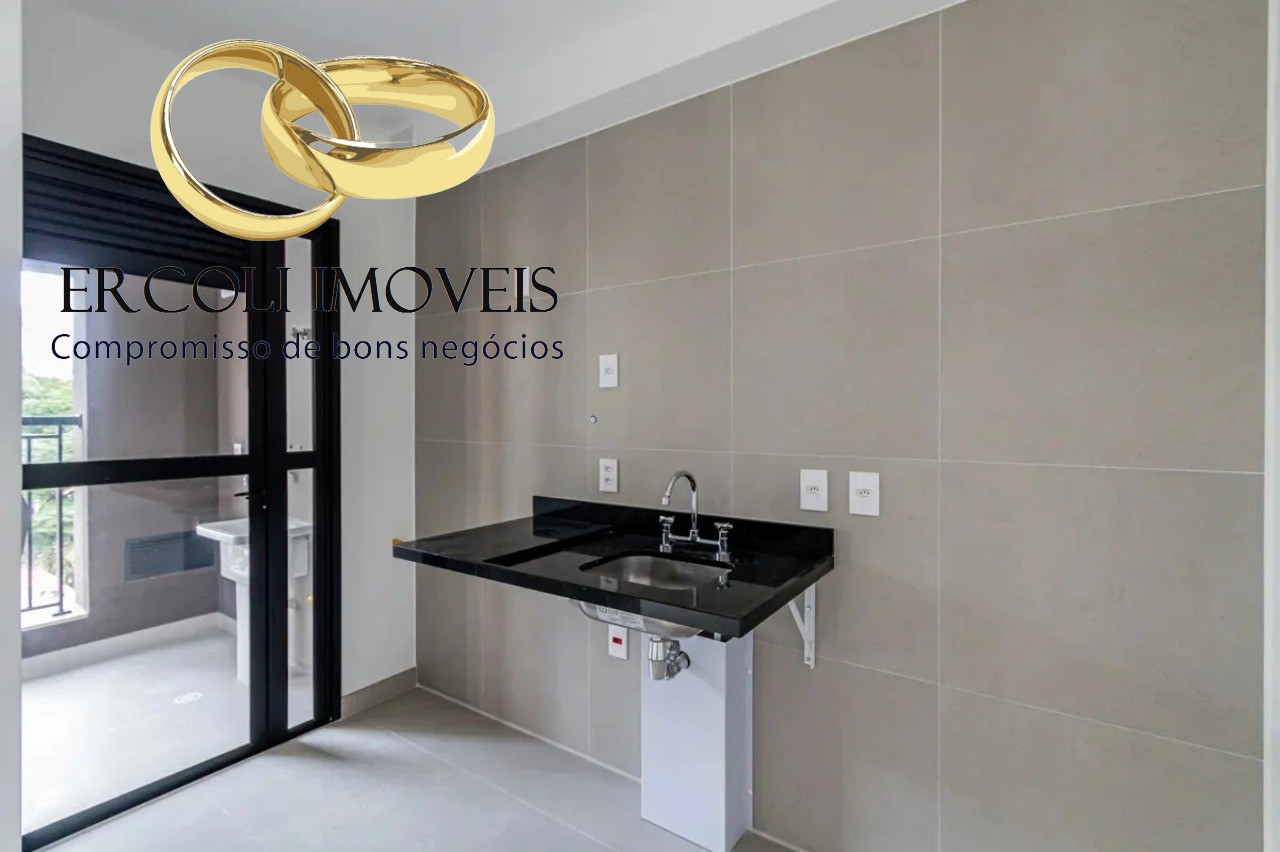 Apartamento, 2 quartos, 41 m² - Foto 6