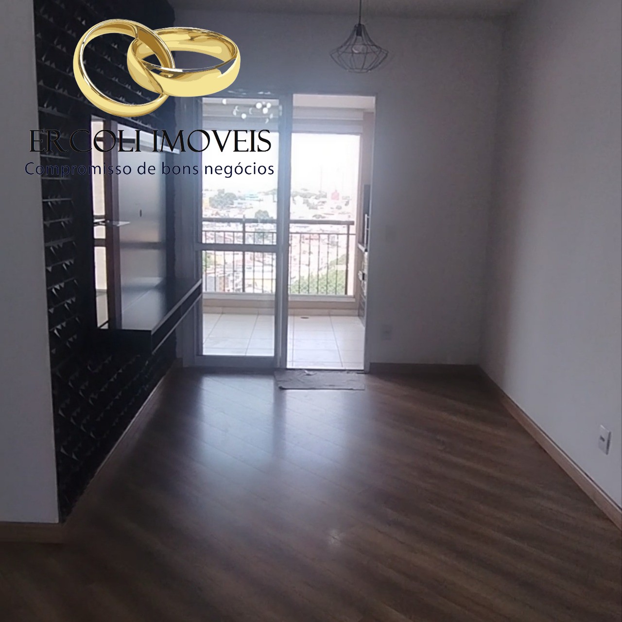 Apartamento, 2 quartos, 66 m² - Foto 3