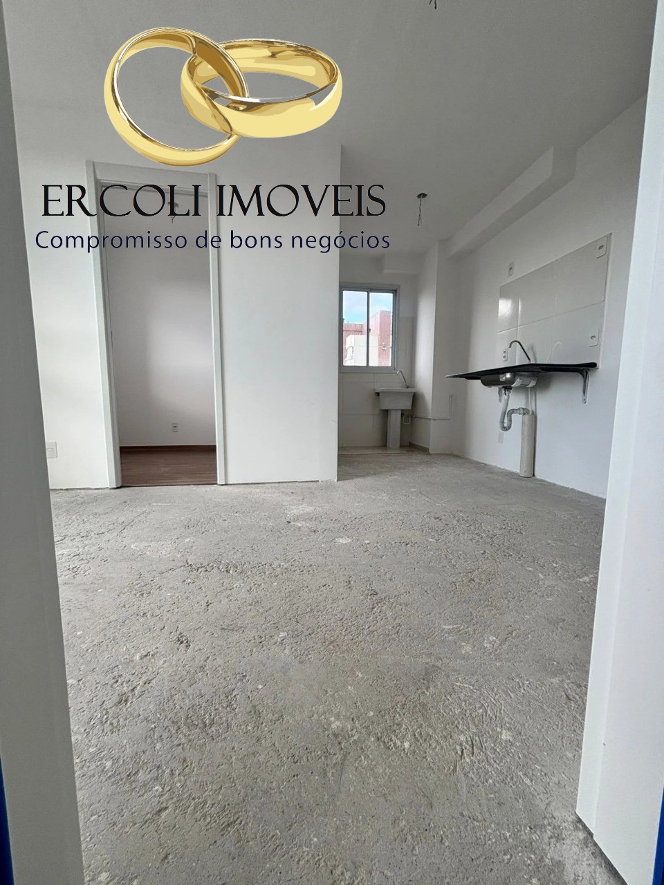 Apartamento, 2 quartos, 38 m² - Foto 5