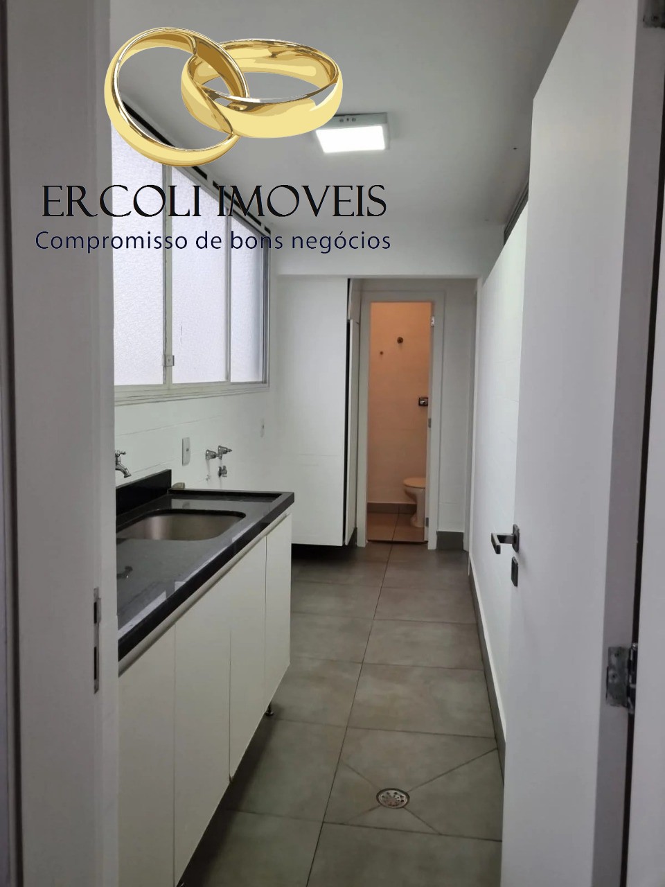 Apartamento, 3 quartos, 150 m² - Foto 4