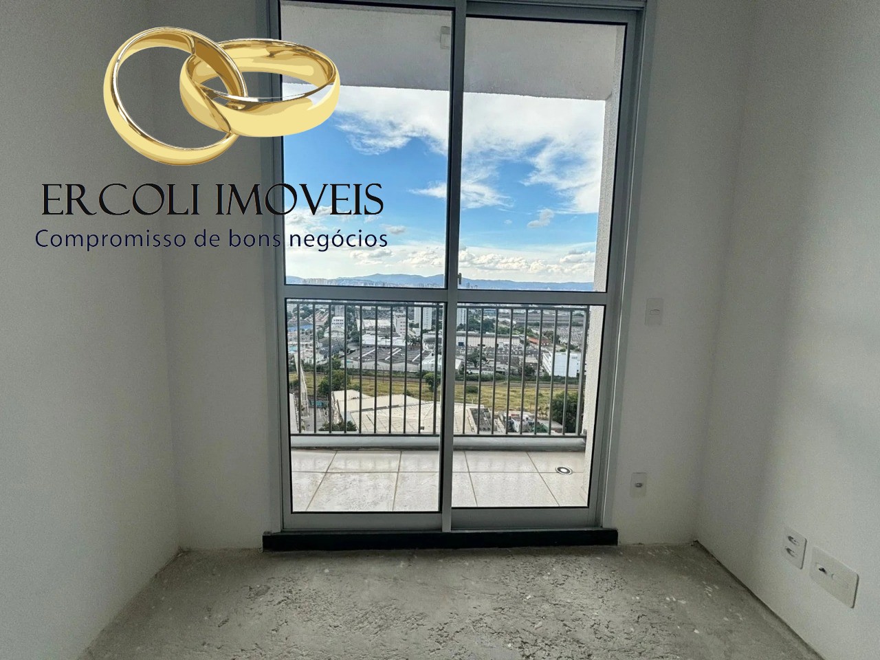 Apartamento, 2 quartos, 38 m² - Foto 4