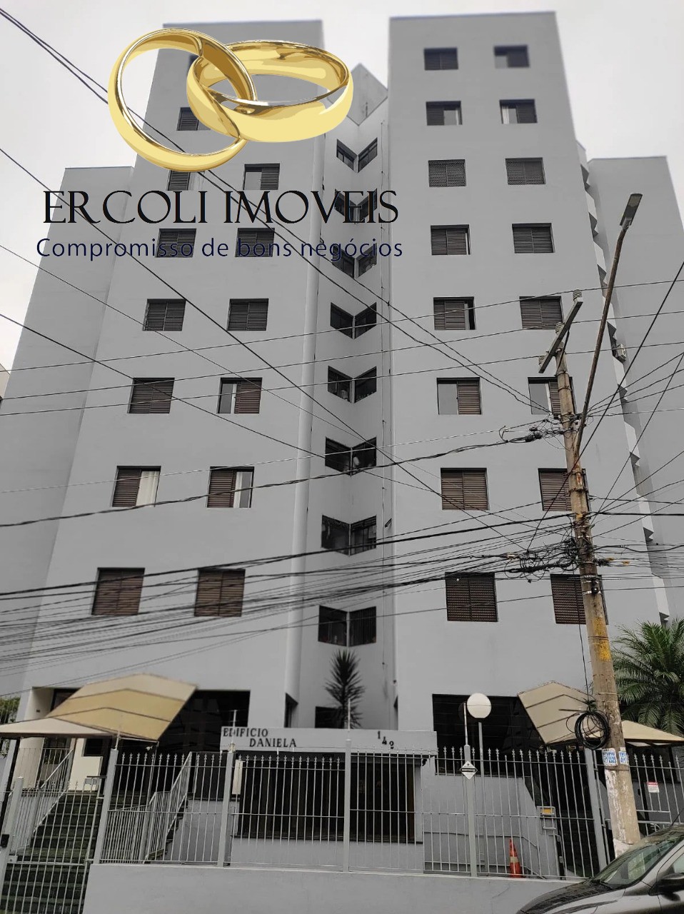 Apartamento, 2 quartos, 51 m² - Foto 17