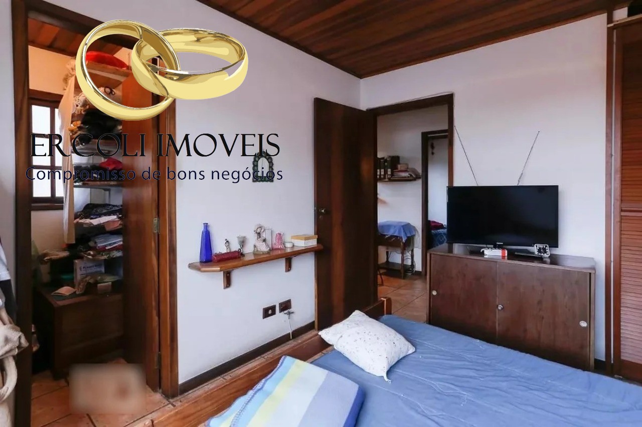 Casa, 4 quartos, 300 m² - Foto 3