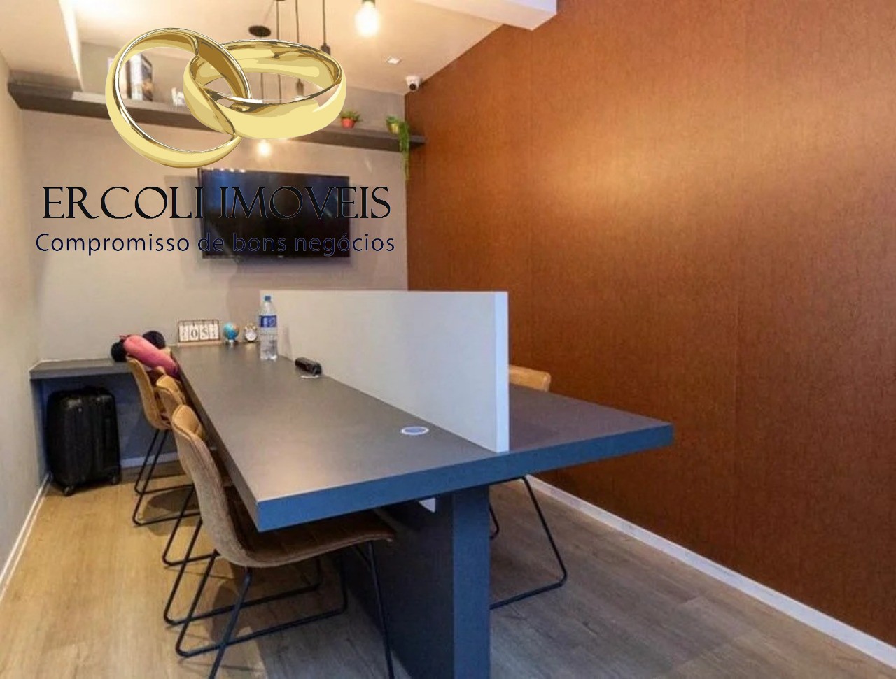 Apartamento, 2 quartos, 38 m² - Foto 4