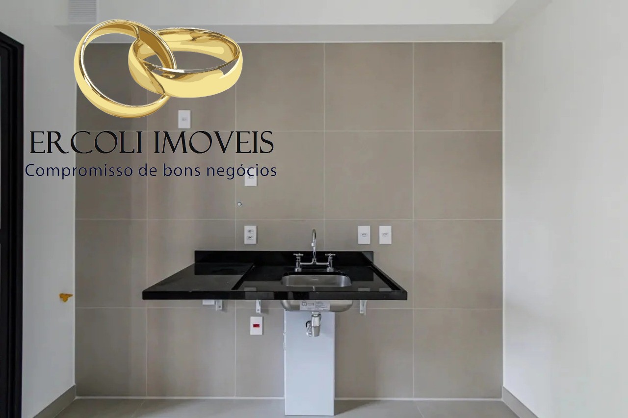 Apartamento, 2 quartos, 41 m² - Foto 5