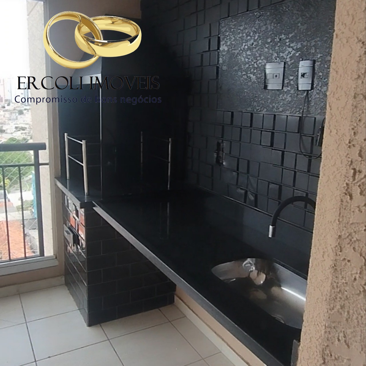 Apartamento, 2 quartos, 66 m² - Foto 10