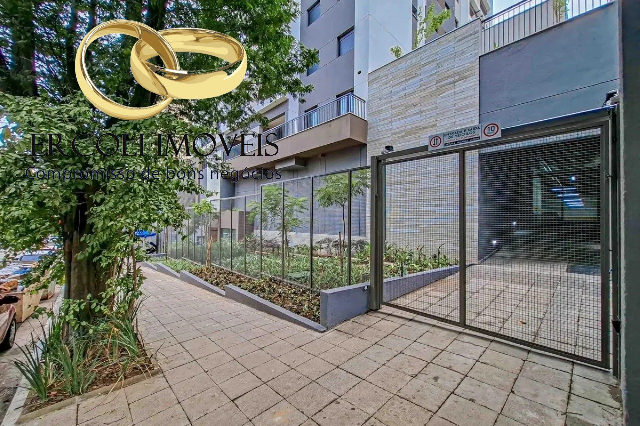 Apartamento, 2 quartos, 41 m² - Foto 15