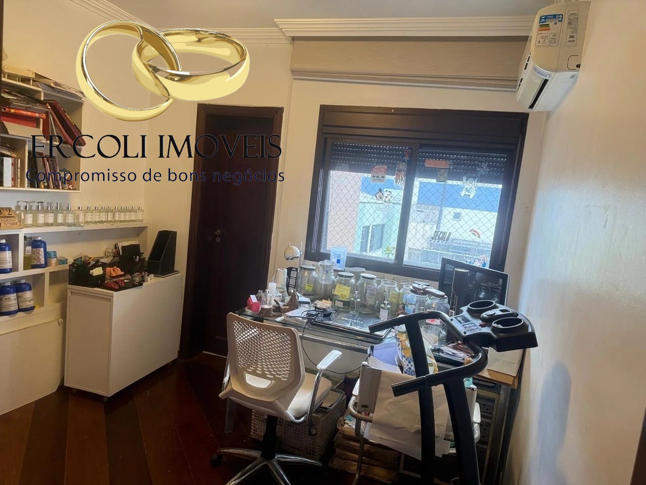 Apartamento, 2 quartos, 38 m² - Foto 40