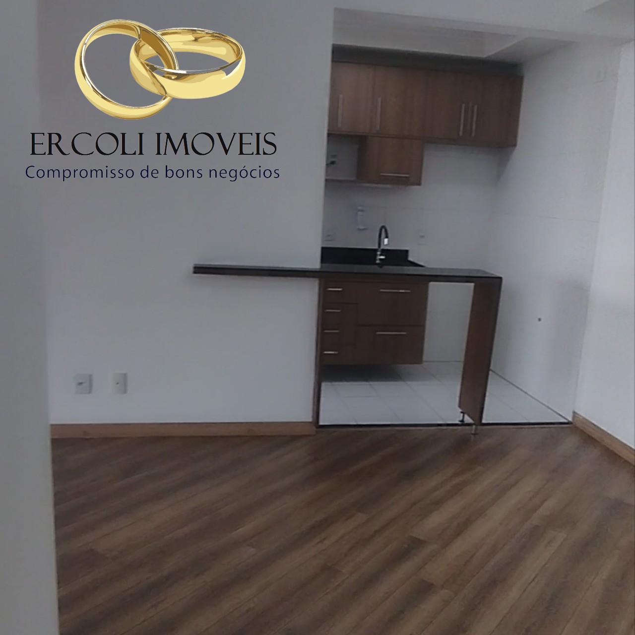 Apartamento, 2 quartos, 66 m² - Foto 9