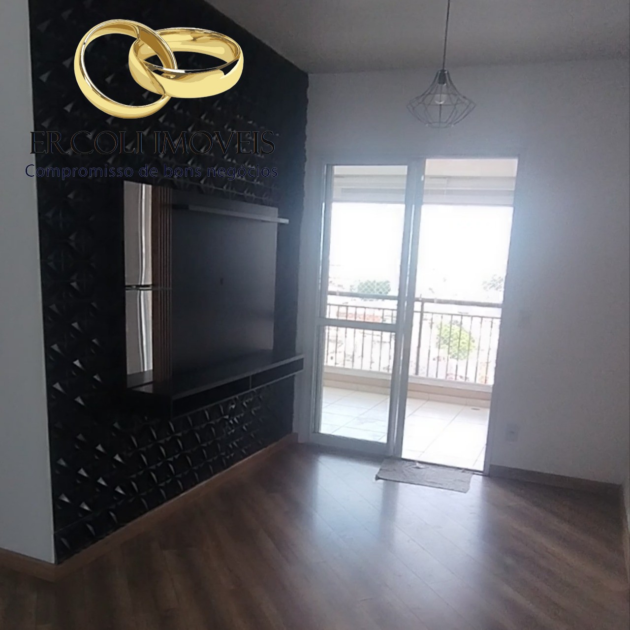Apartamento, 2 quartos, 66 m² - Foto 5