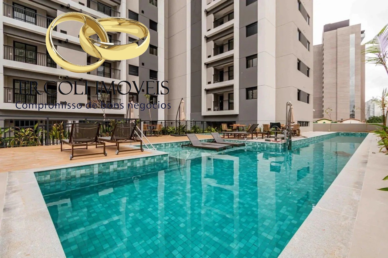 Apartamento, 2 quartos, 41 m² - Foto 17