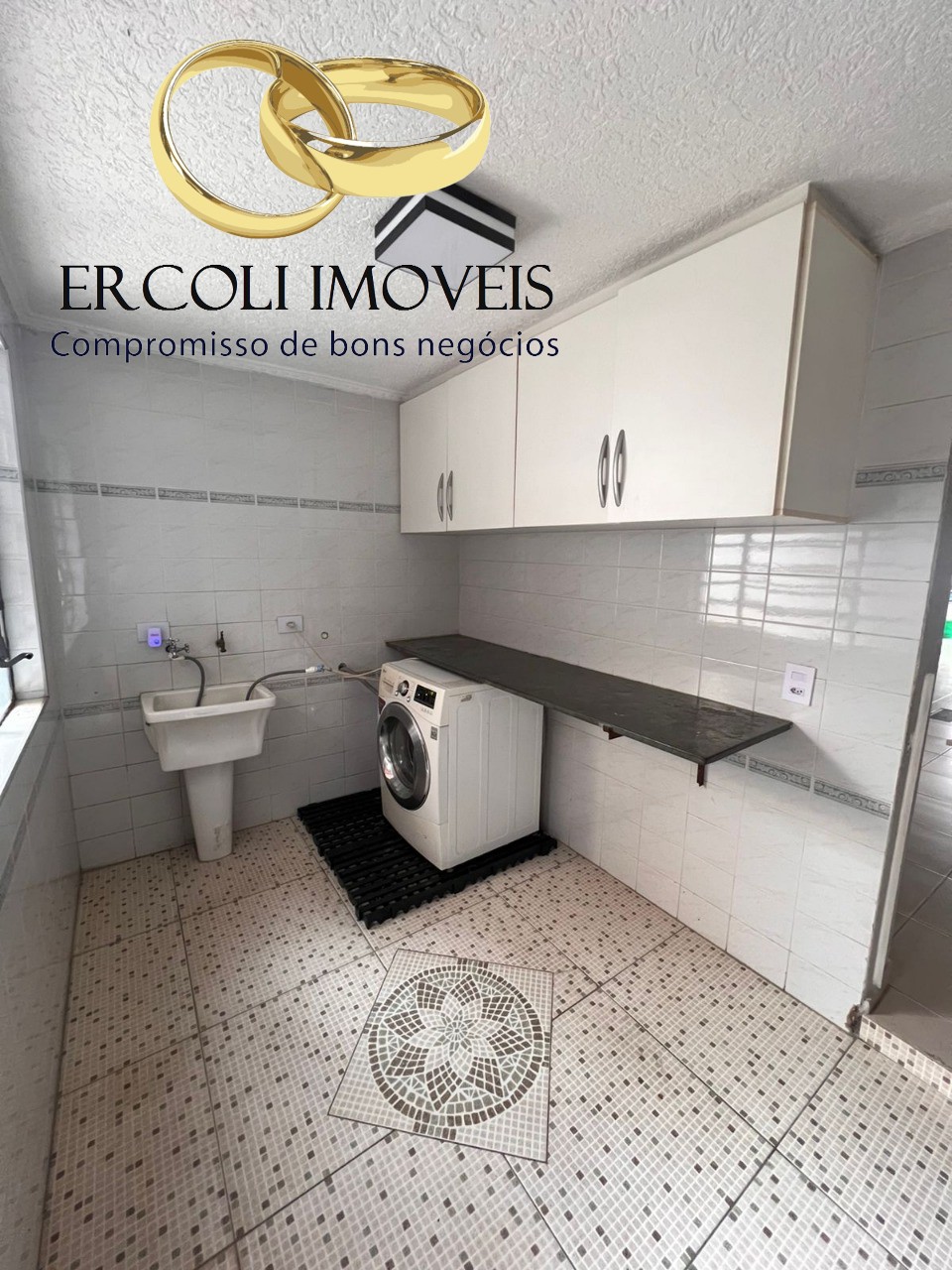 Casa, 3 quartos - Foto 26