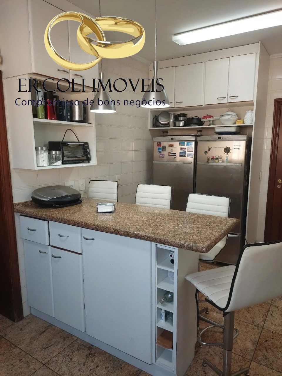 Apartamento, 2 quartos, 38 m² - Foto 36