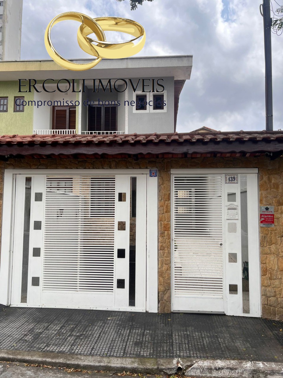 Casa, 3 quartos - Foto 2