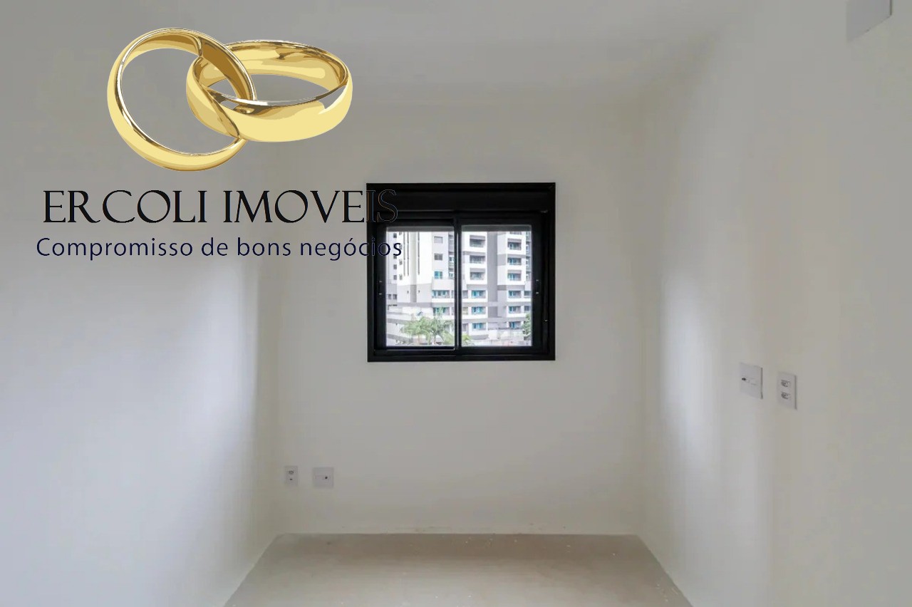 Apartamento, 2 quartos, 41 m² - Foto 2