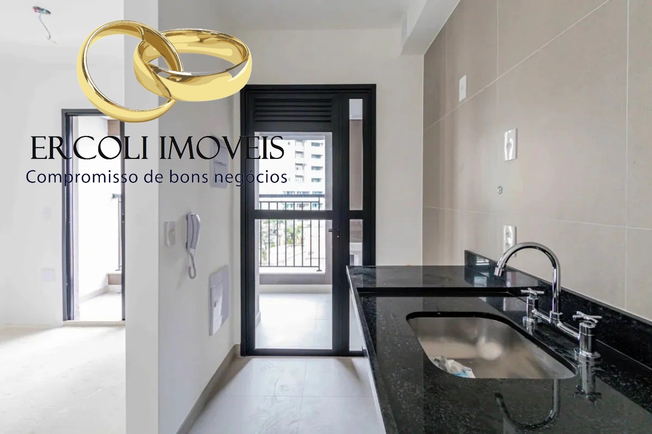 Apartamento, 2 quartos, 41 m² - Foto 3