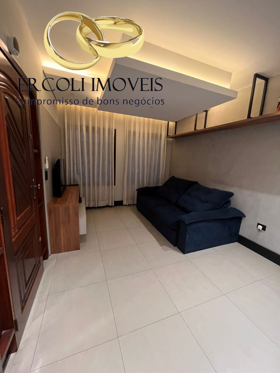 Casa, 3 quartos - Foto 6