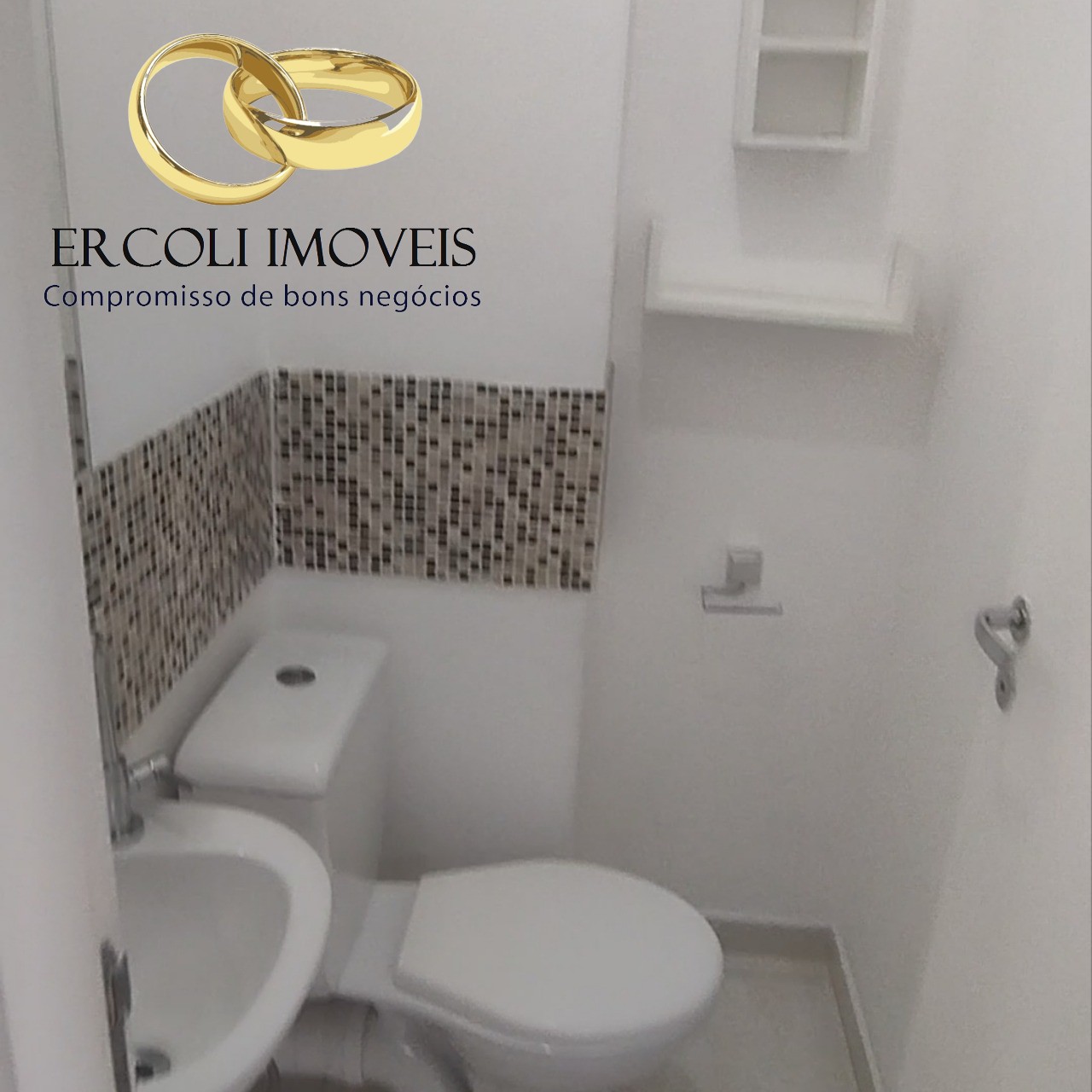 Apartamento, 2 quartos, 66 m² - Foto 2