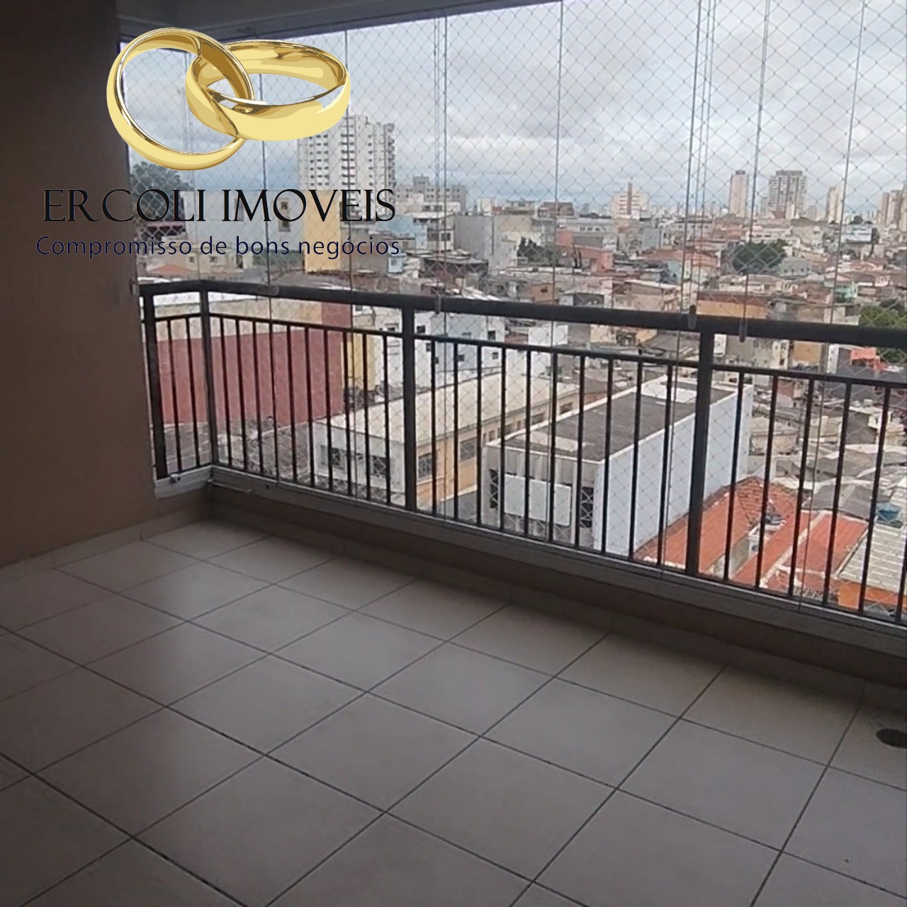 Apartamento, 2 quartos, 66 m² - Foto 7