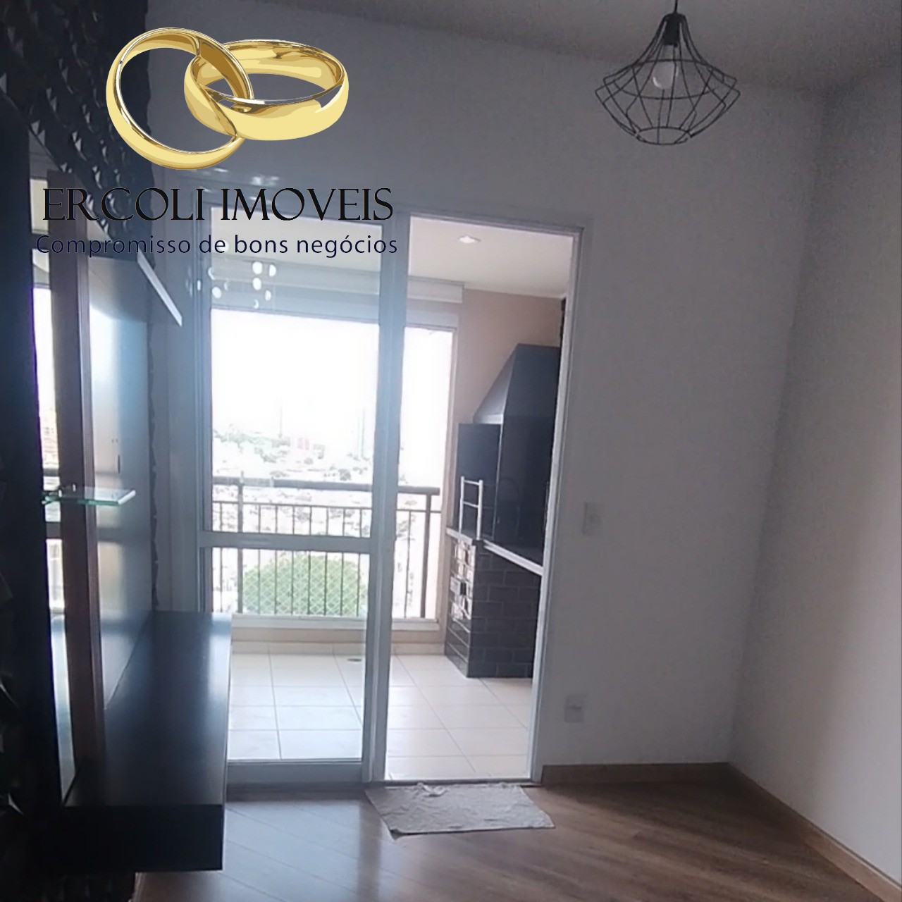 Apartamento, 2 quartos, 66 m² - Foto 8