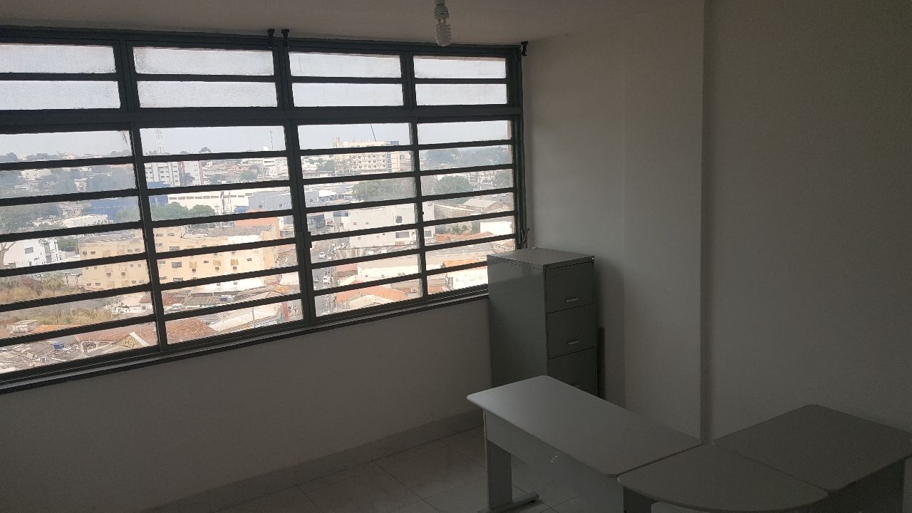 Conjunto Comercial-Sala à venda e aluguel, 30m² - Foto 8