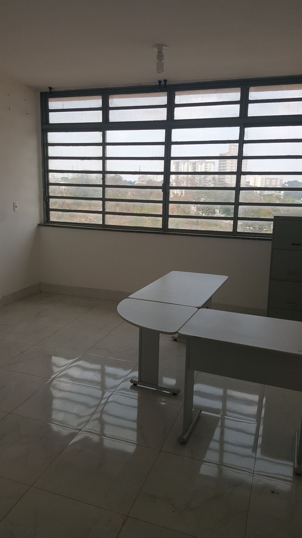 Conjunto Comercial-Sala à venda e aluguel, 30m² - Foto 11