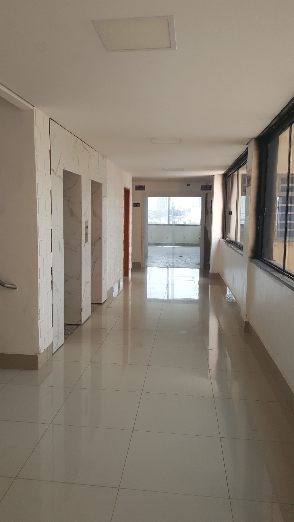 Conjunto Comercial-Sala à venda e aluguel, 30m² - Foto 6