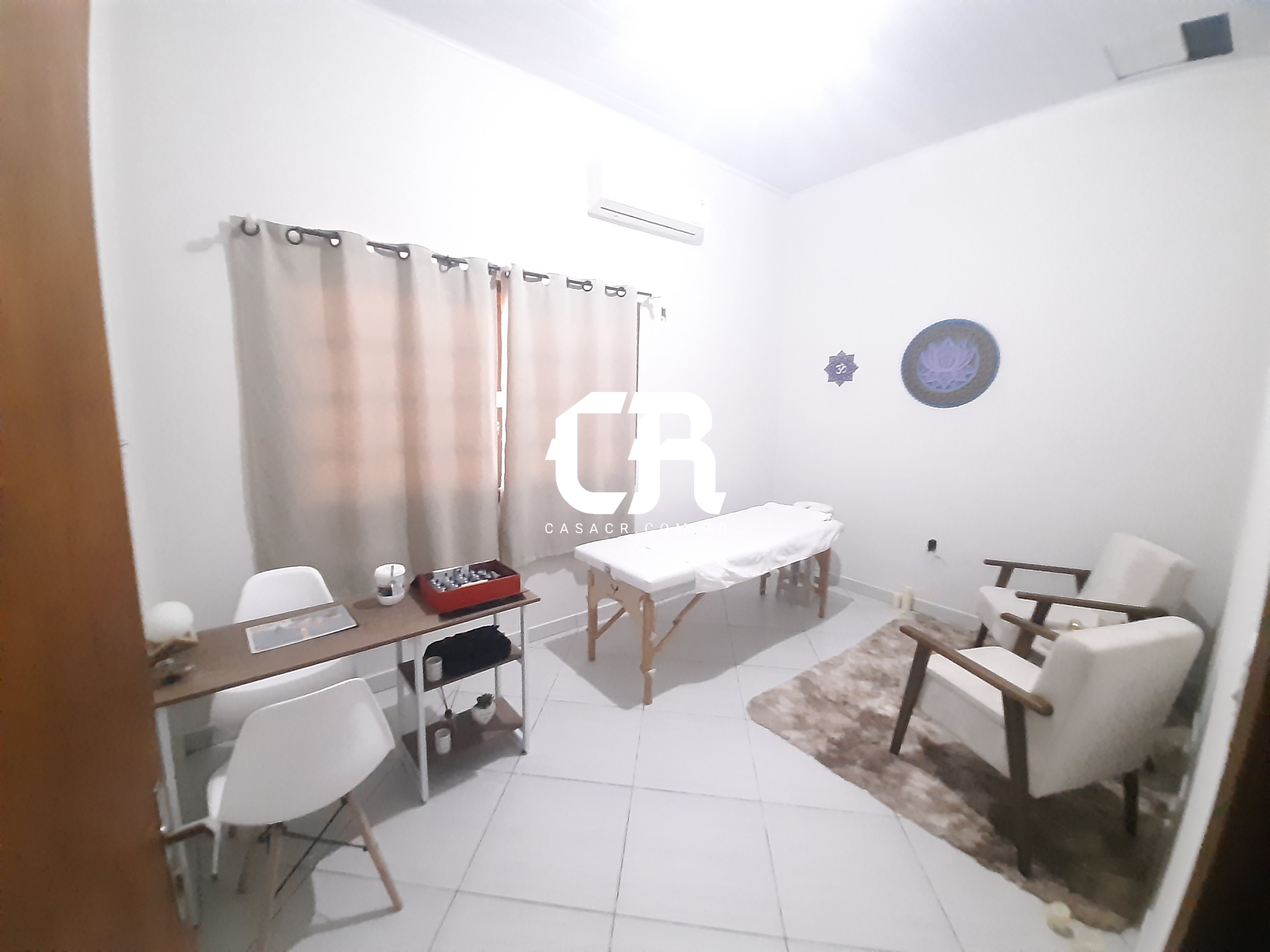 Conjunto Comercial-Sala para alugar - Foto 1