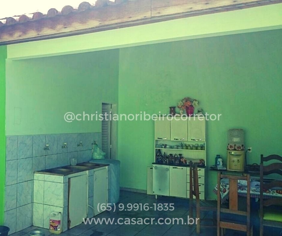 Casa à venda com 2 quartos - Foto 7