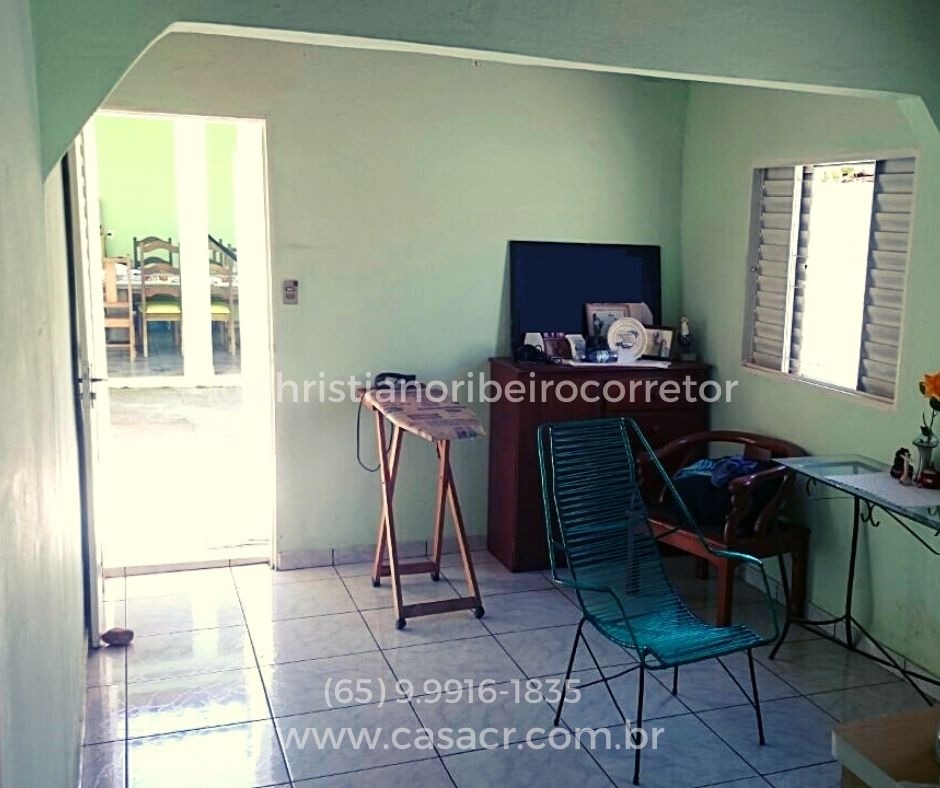 Casa à venda com 2 quartos - Foto 3