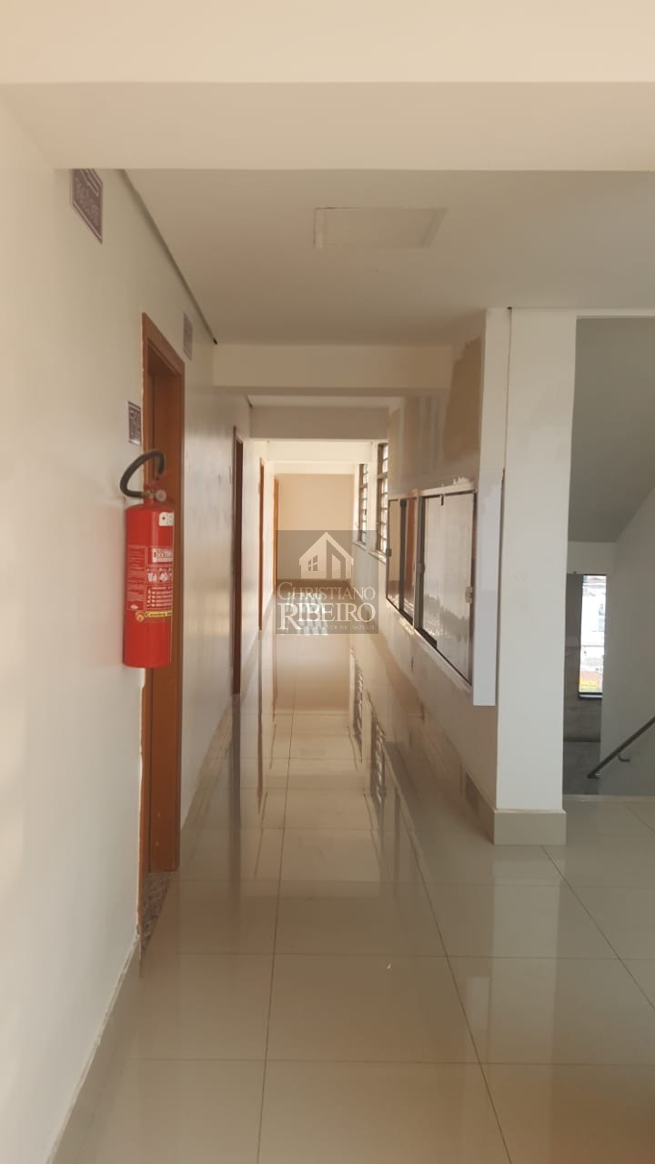 Conjunto Comercial-Sala à venda e aluguel, 30m² - Foto 1