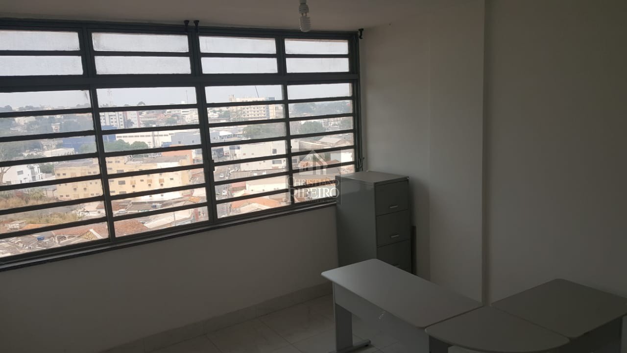 Conjunto Comercial-Sala à venda e aluguel, 30m² - Foto 12