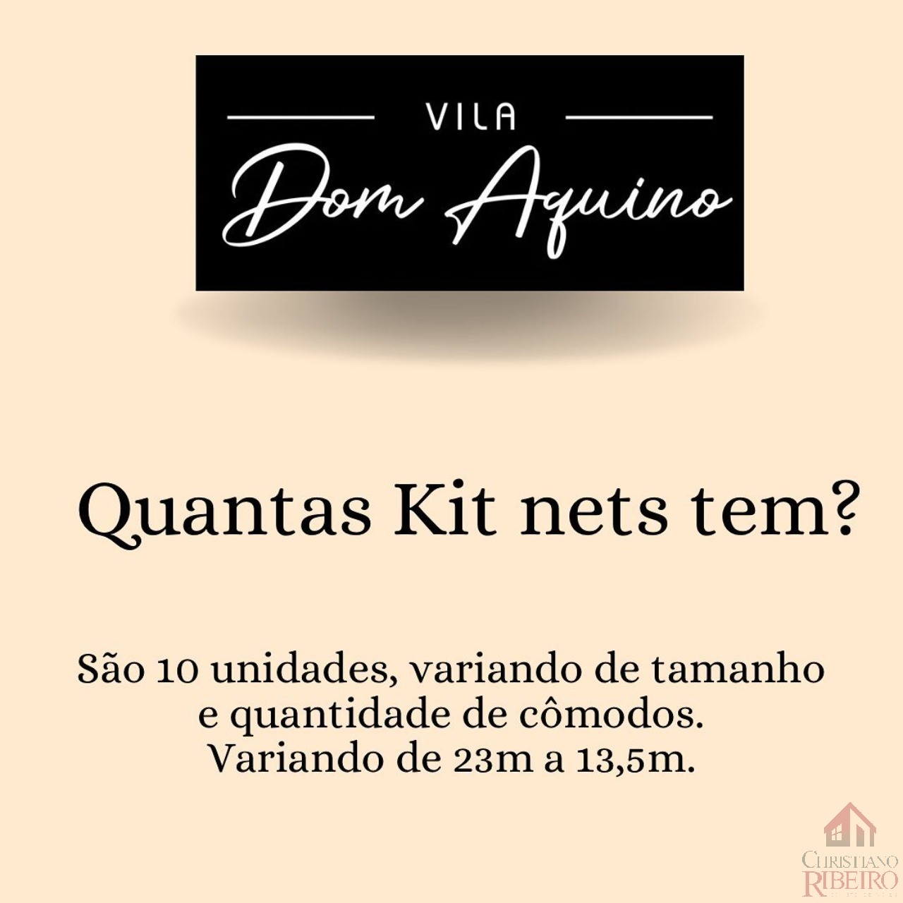 Kitnet e Studio para alugar com 1 quarto, 17m² - Foto 5