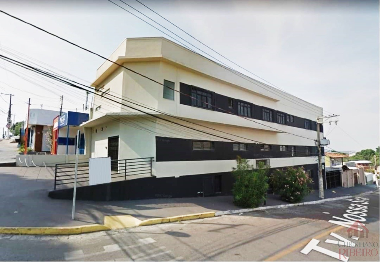 Conjunto Comercial-Sala para alugar, 72m² - Foto 3