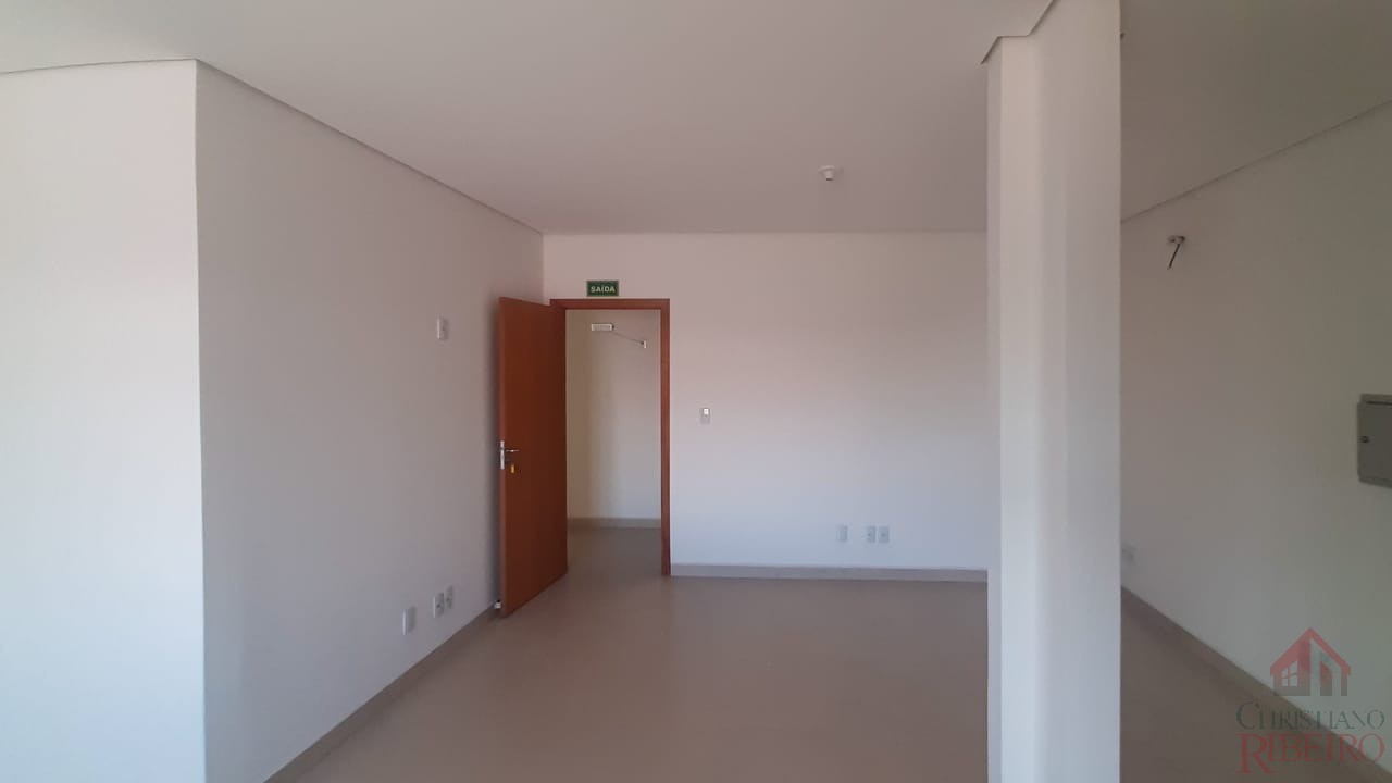 Conjunto Comercial-Sala para alugar, 72m² - Foto 2