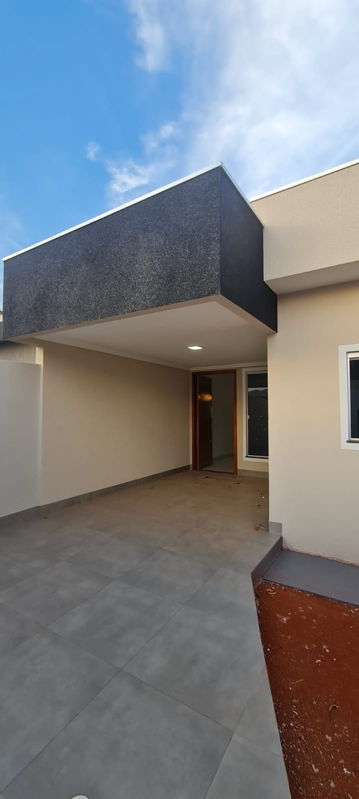 Casa à venda com 3 quartos, 138m² - Foto 4