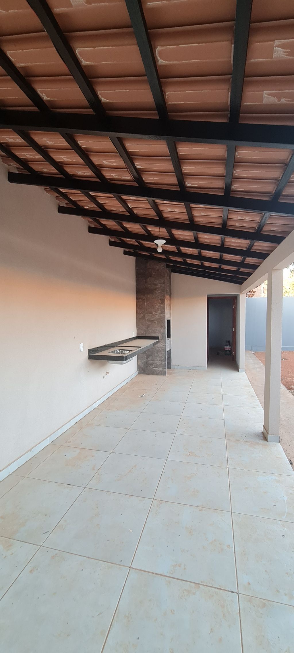 Casa à venda com 3 quartos, 120m² - Foto 8