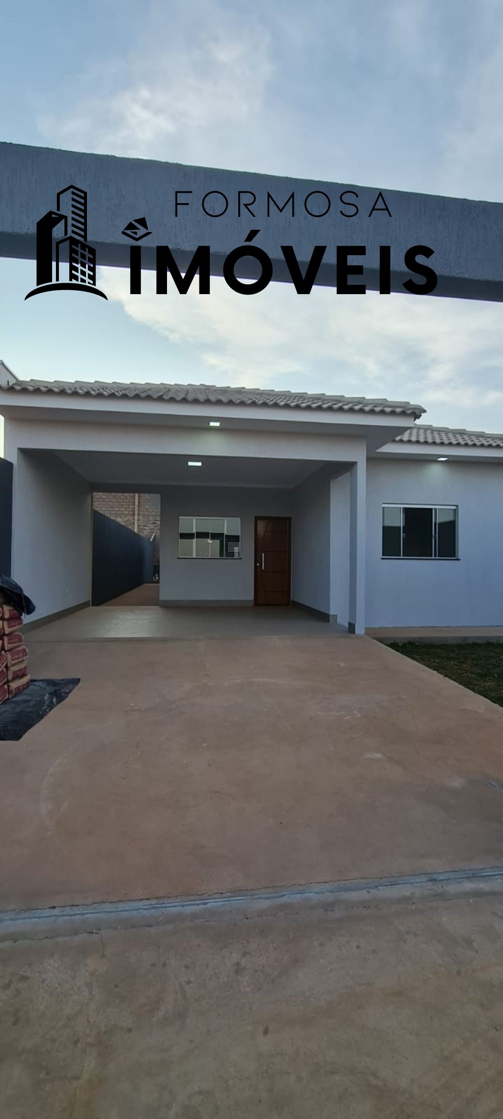 Casa à venda com 3 quartos, 120m² - Foto 5