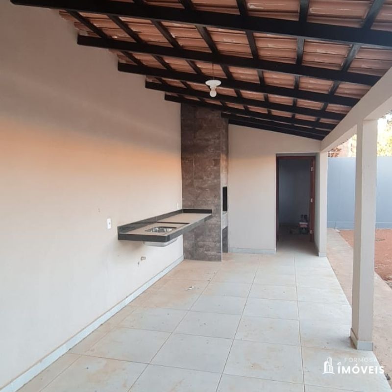 Casa à venda com 3 quartos, 120m² - Foto 6