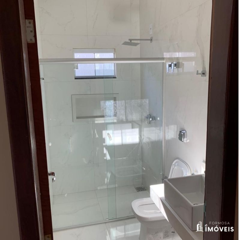 Casa à venda com 3 quartos, 180m² - Foto 14