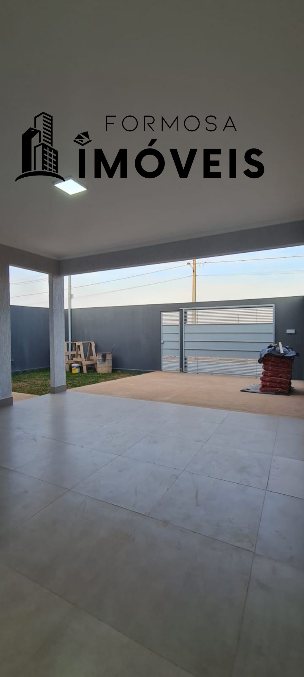 Casa à venda com 3 quartos, 120m² - Foto 2