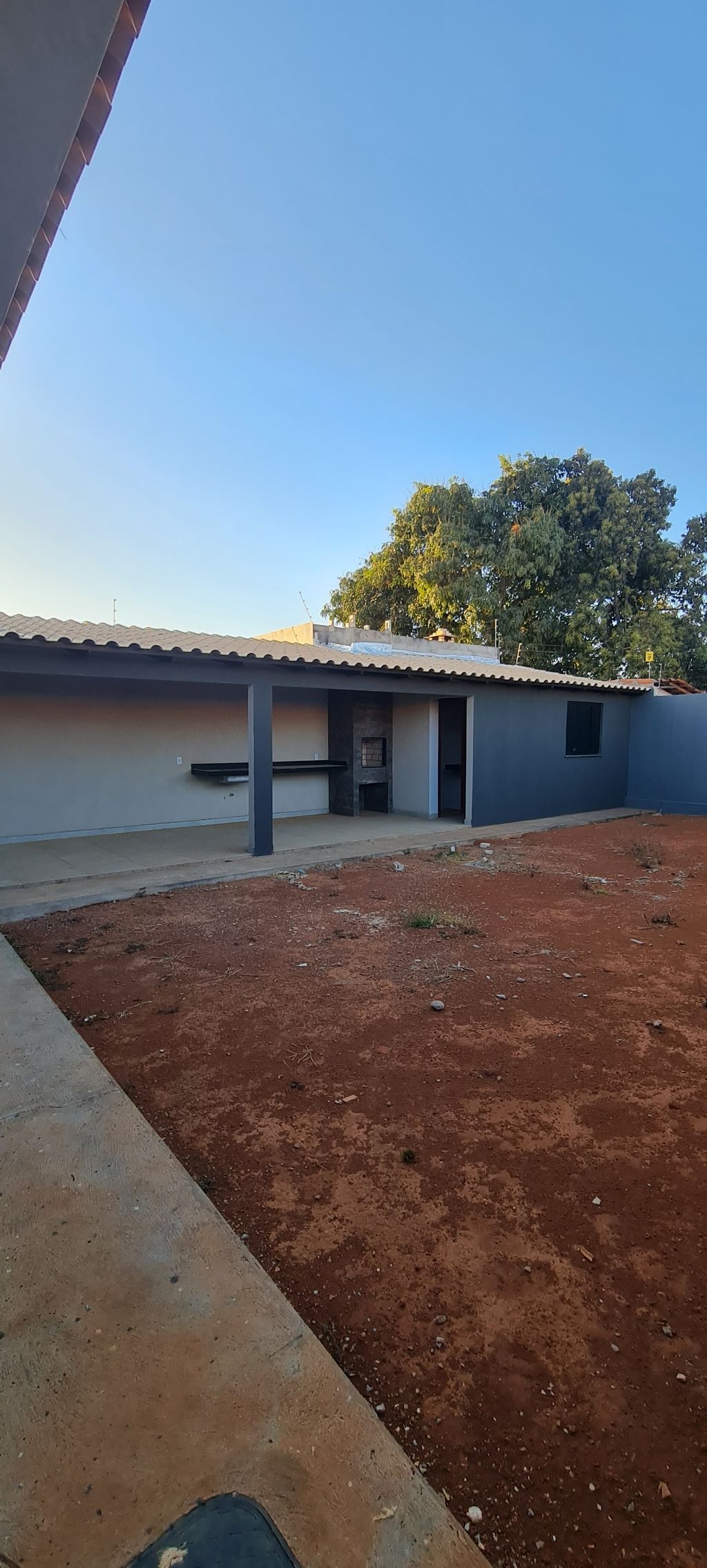 Casa à venda com 3 quartos, 120m² - Foto 5