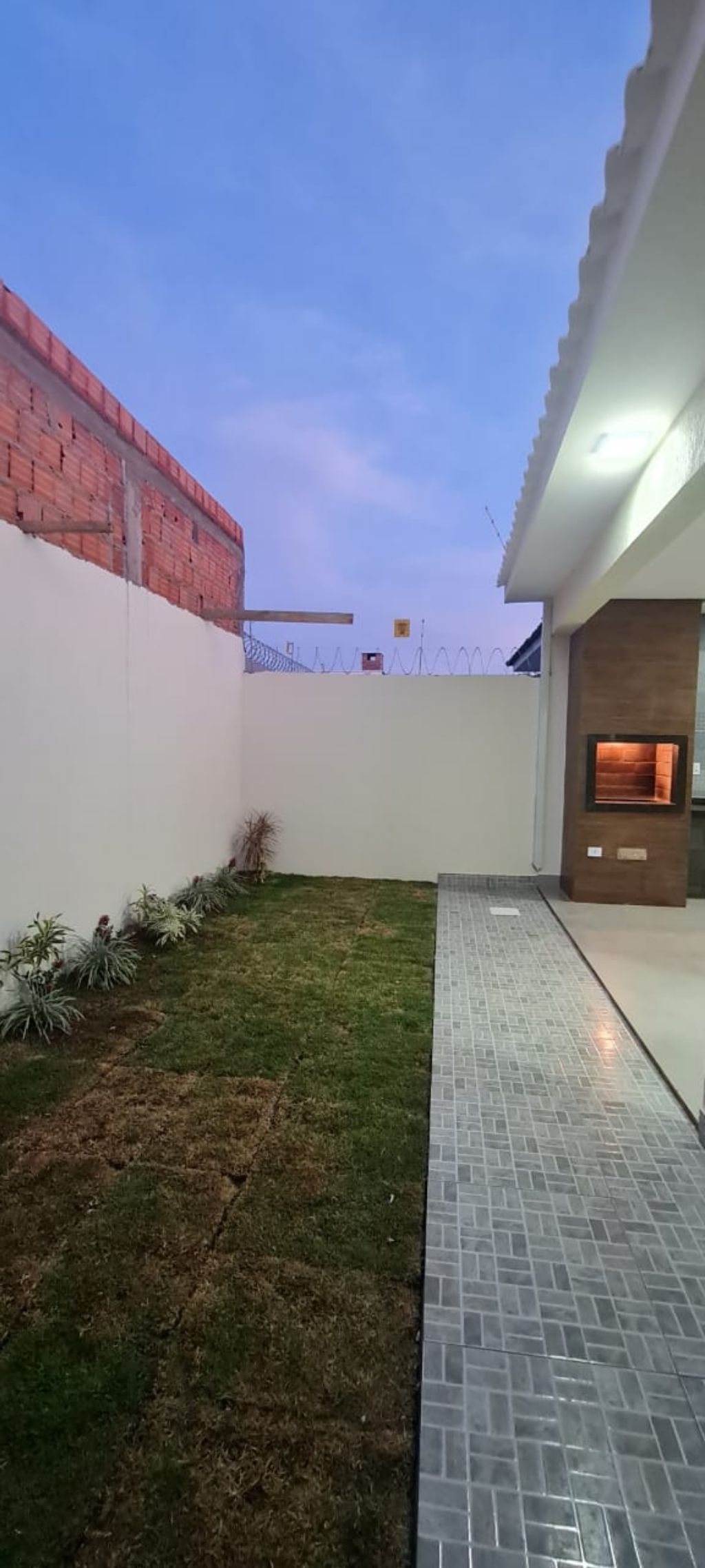 Casa à venda com 3 quartos, 255m² - Foto 13