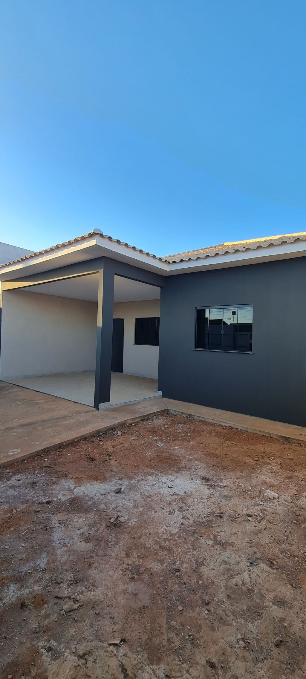 Casa à venda com 3 quartos, 120m² - Foto 4