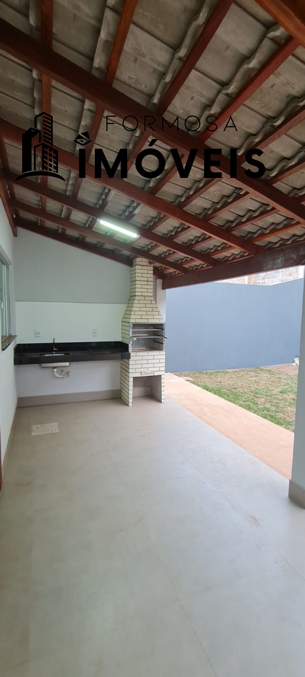 Casa à venda com 3 quartos, 120m² - Foto 14