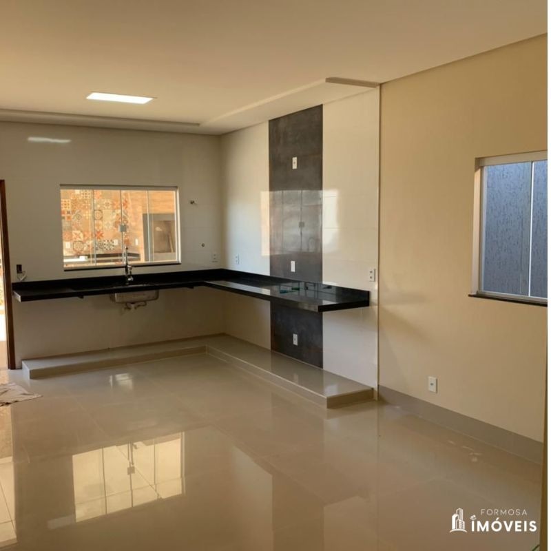 Casa à venda com 3 quartos, 180m² - Foto 11