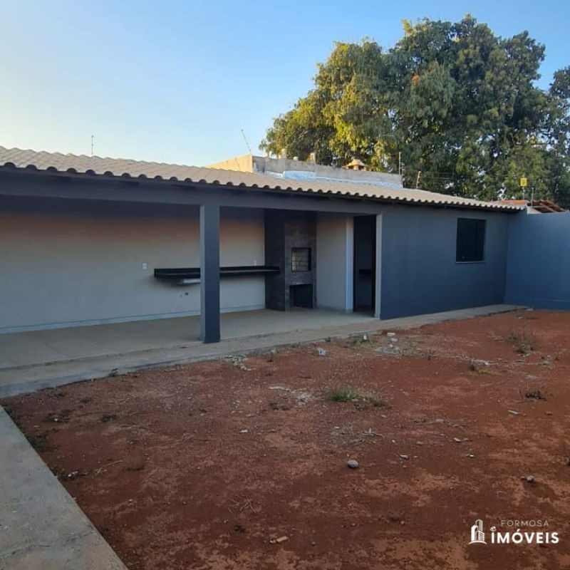 Casa à venda com 3 quartos, 120m² - Foto 3